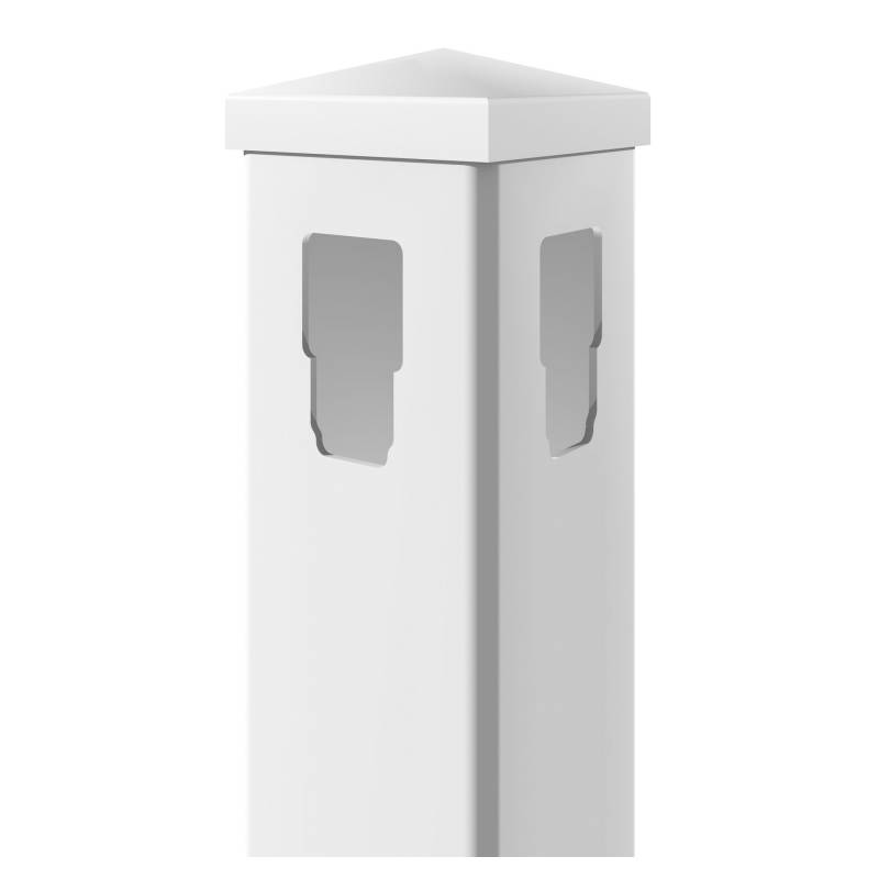 ELDORADO-Line Pfosten Ecke ELDORADO-Line Pfosten Ecke von TETZNER & JENTZSCH