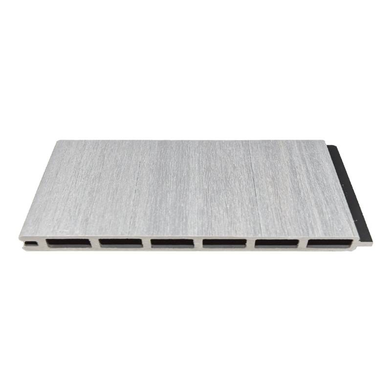 ELZE-Serie WPC-Steckzaunsystem Zaunlamelle BREIT ELZE-Serie WPC-Steckzaunsystem Zaunlamelle BREIT von TETZNER & JENTZSCH