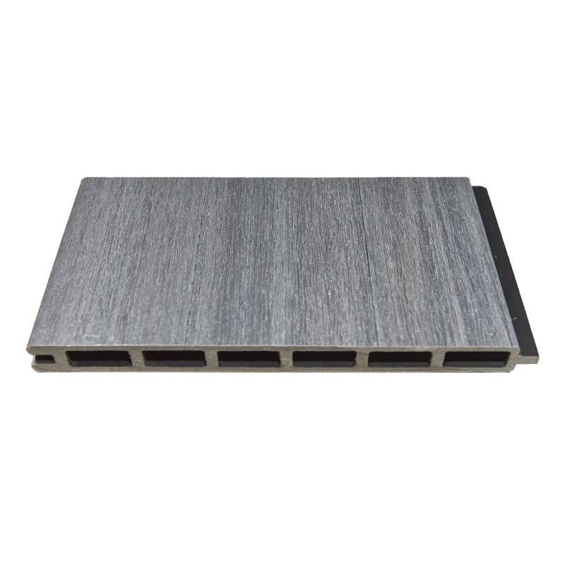 ELZE-Serie WPC-Steckzaunsystem Zaunlamelle BREIT ELZE-Serie WPC-Steckzaunsystem Zaunlamelle BREIT von TETZNER & JENTZSCH