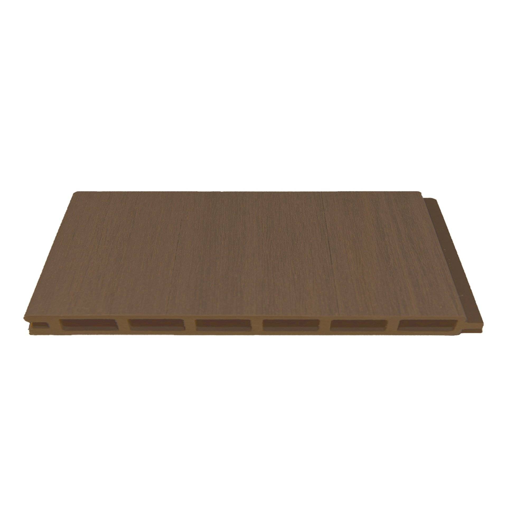 ELZE-Serie WPC-Steckzaunsystem Zaunlamelle BREIT ELZE-Serie WPC-Steckzaunsystem Zaunlamelle BREIT von TETZNER & JENTZSCH