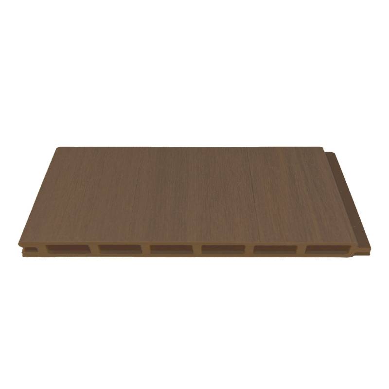 ELZE-Serie WPC-Steckzaunsystem Zaunlamelle BREIT ELZE-Serie WPC-Steckzaunsystem Zaunlamelle BREIT von TETZNER & JENTZSCH