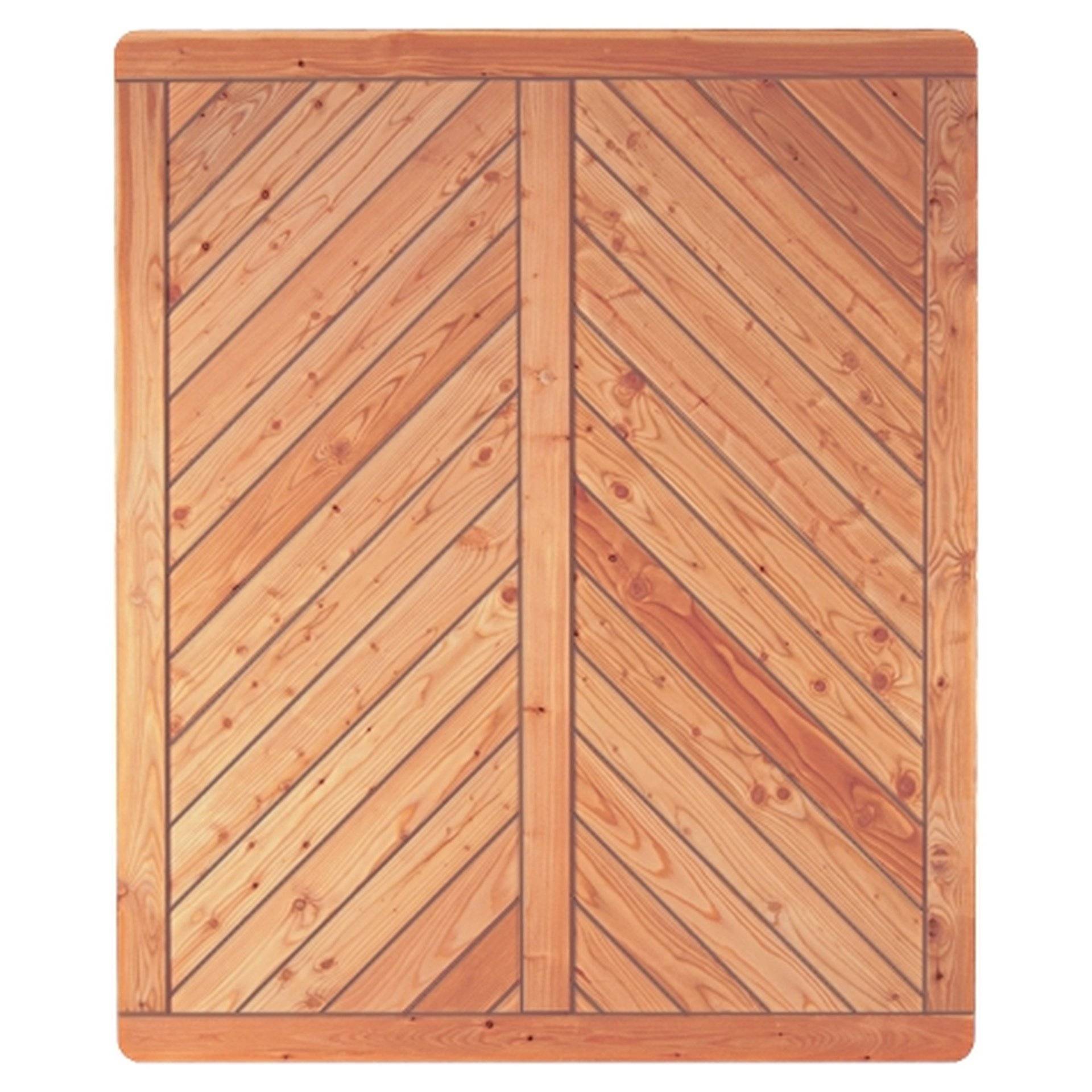 ESBJERG-Serie Lärche ESBJERG-Serie Lärche von TETZNER & JENTZSCH