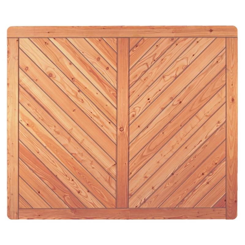 ESBJERG-Serie Lärche von TETZNER & JENTZSCH