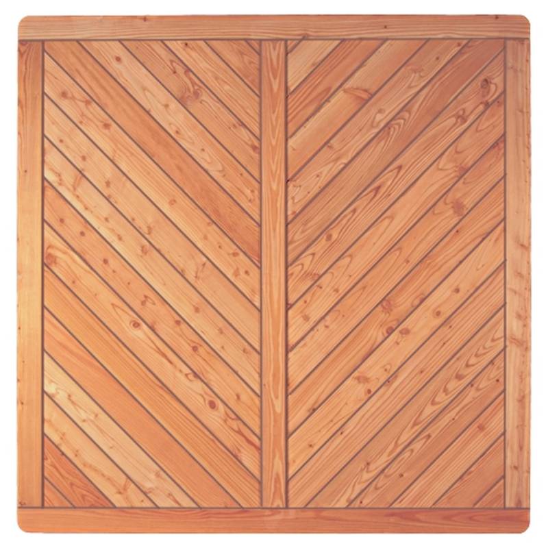 ESBJERG-Serie Lärche ESBJERG-Serie Lärche von TETZNER & JENTZSCH