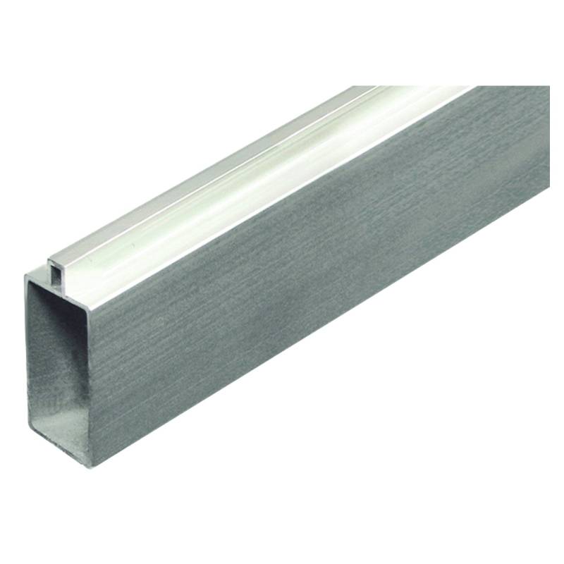 GOTLAND-Serie WPC-Steckzaunsystem SET mit Start- & Abschlussleiste GOTLAND-Serie WPC-Steckzaunsystem SET mit Start- & Abschlussleiste von TETZNER & JENTZSCH