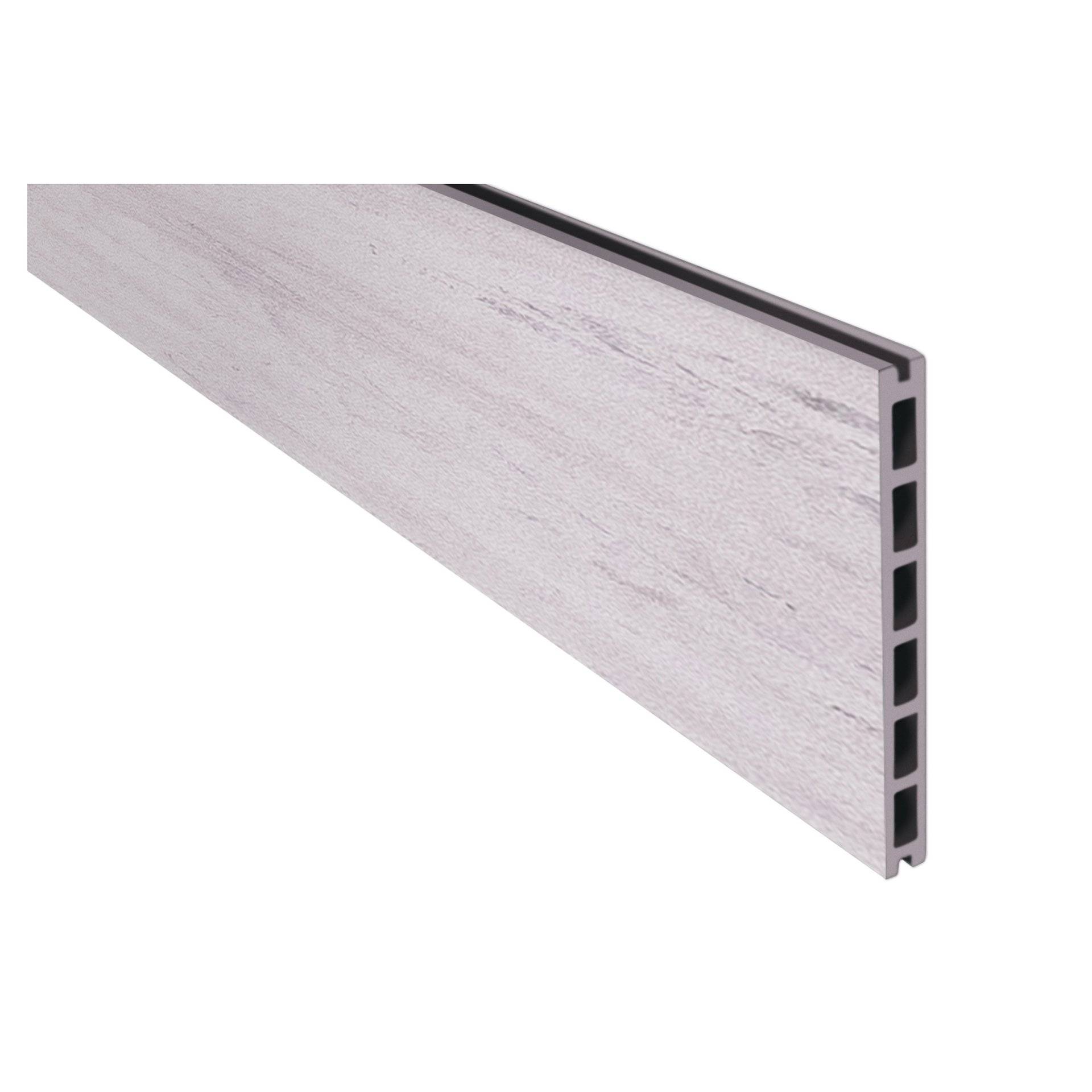 GOTLAND-Serie WPC-Steckzaunsystem Zaunlamelle GOTLAND-Serie WPC-Steckzaunsystem Zaunlamelle von TETZNER & JENTZSCH