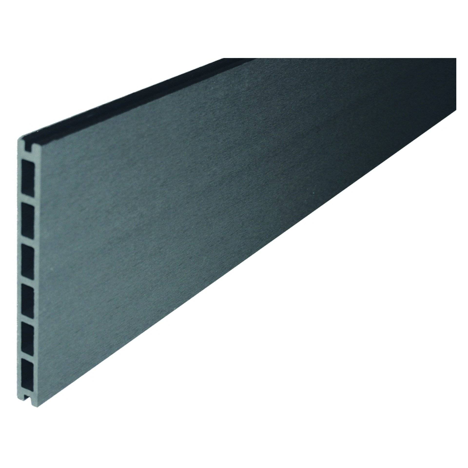 GOTLAND-Serie WPC-Steckzaunsystem Zaunlamelle GOTLAND-Serie WPC-Steckzaunsystem Zaunlamelle von TETZNER & JENTZSCH