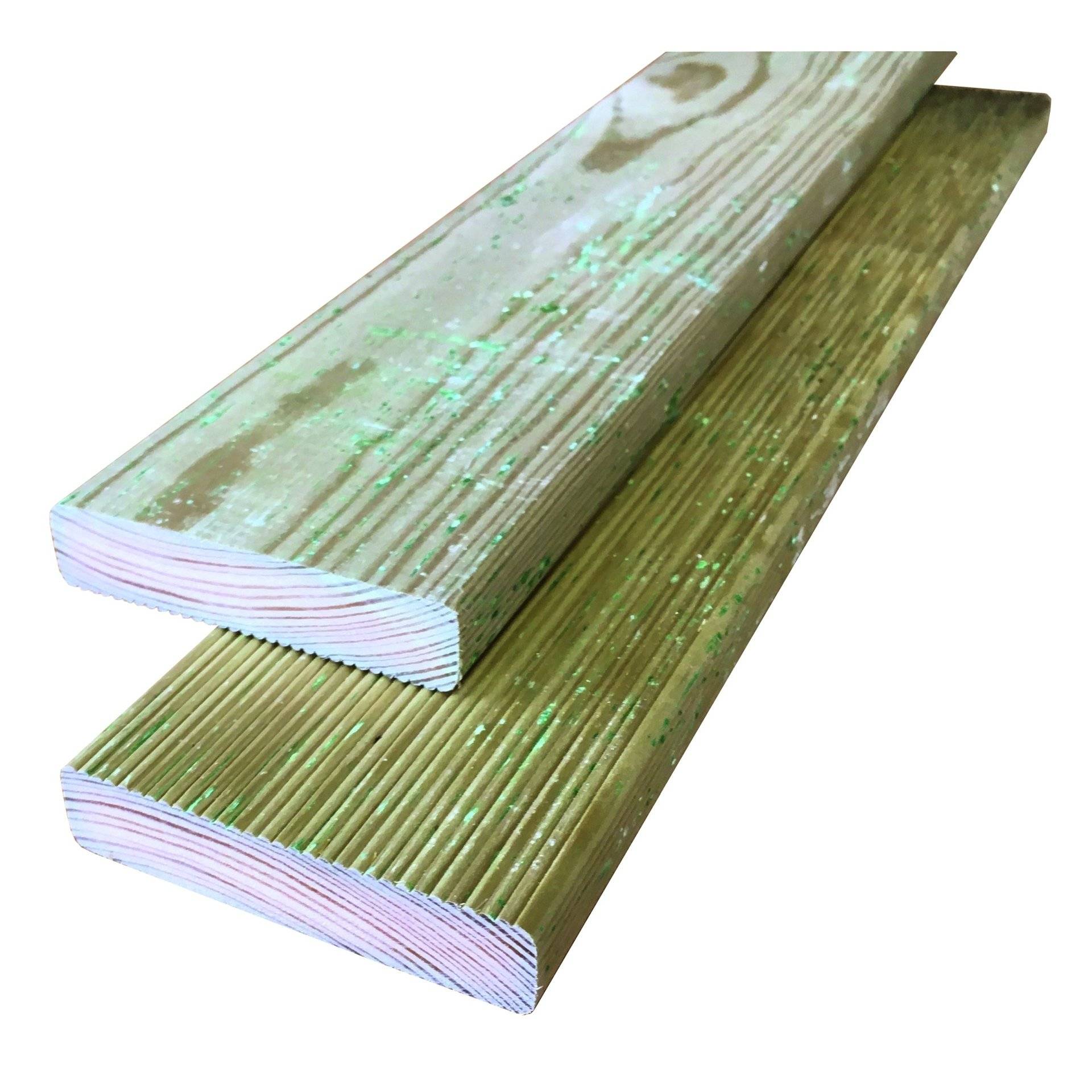 Konstruktionsholz, kdi grün allseitig glatt Konstruktionsholz, kdi grün allseitig glatt von TETZNER & JENTZSCH