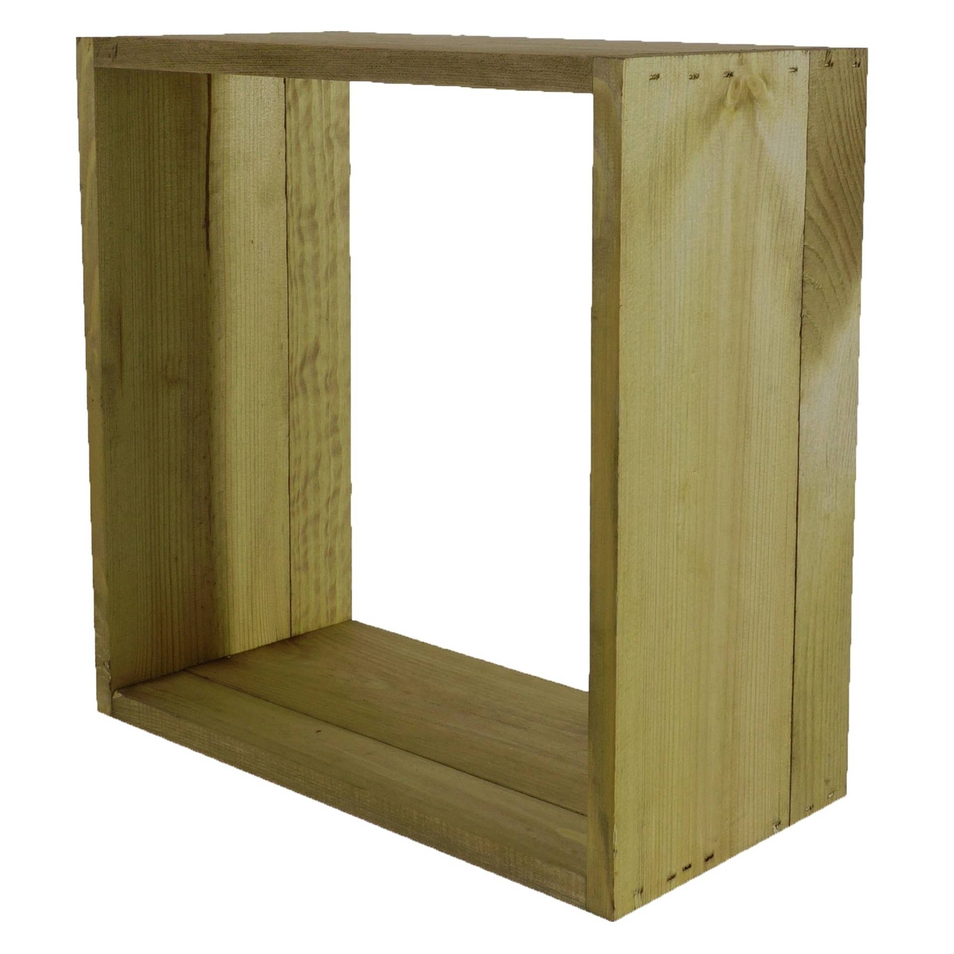 LABO-3D Fenster 36x36x17 cm LABO-3D Fenster 36x36x17 cm von TETZNER & JENTZSCH