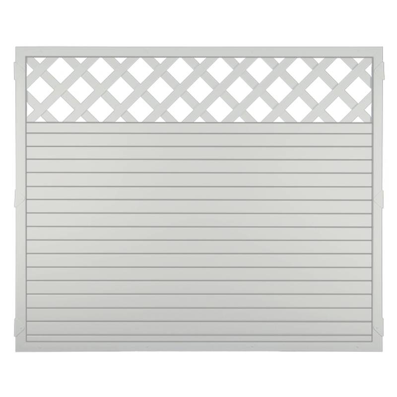 LIGHTLINE KS-Zaun Ranki LIGHTLINE KS-Zaun Ranki von TETZNER & JENTZSCH