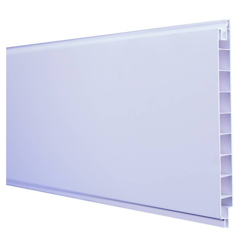 LIGHTLINE Steckzaunsystem  Nut- und Federprofil von TETZNER & JENTZSCH