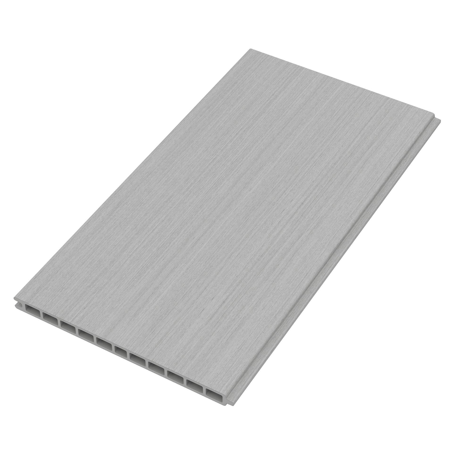 MAX-XL WPC-Steckzaunbrett 280x20x1790 mm MAX-XL WPC-Steckzaunbrett 280x20x1790 mm von TETZNER & JENTZSCH