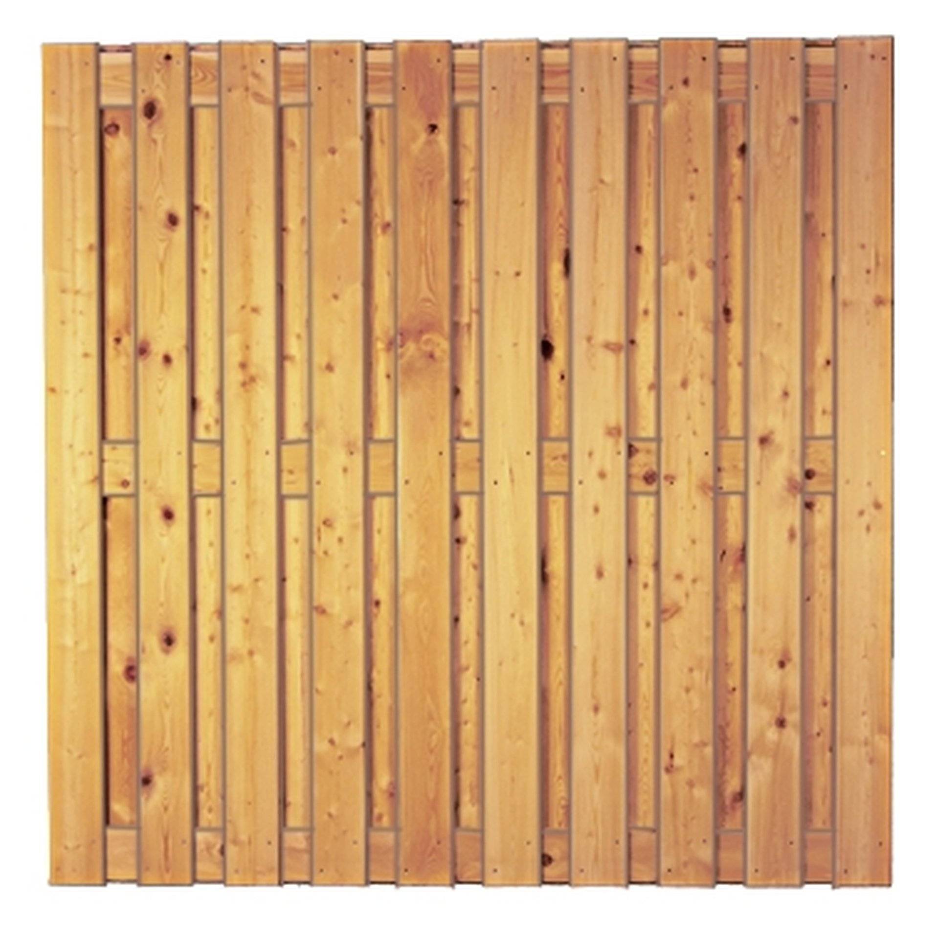 NEWA-Serie sib. Lärche, 180x180 cm NEWA-Serie sib. Lärche, 180x180 cm von TETZNER & JENTZSCH