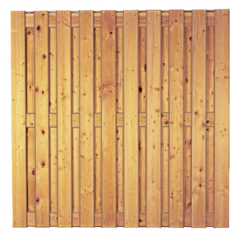 NEWA-Serie sib. Lärche, 180x180 cm NEWA-Serie sib. Lärche, 180x180 cm von TETZNER & JENTZSCH