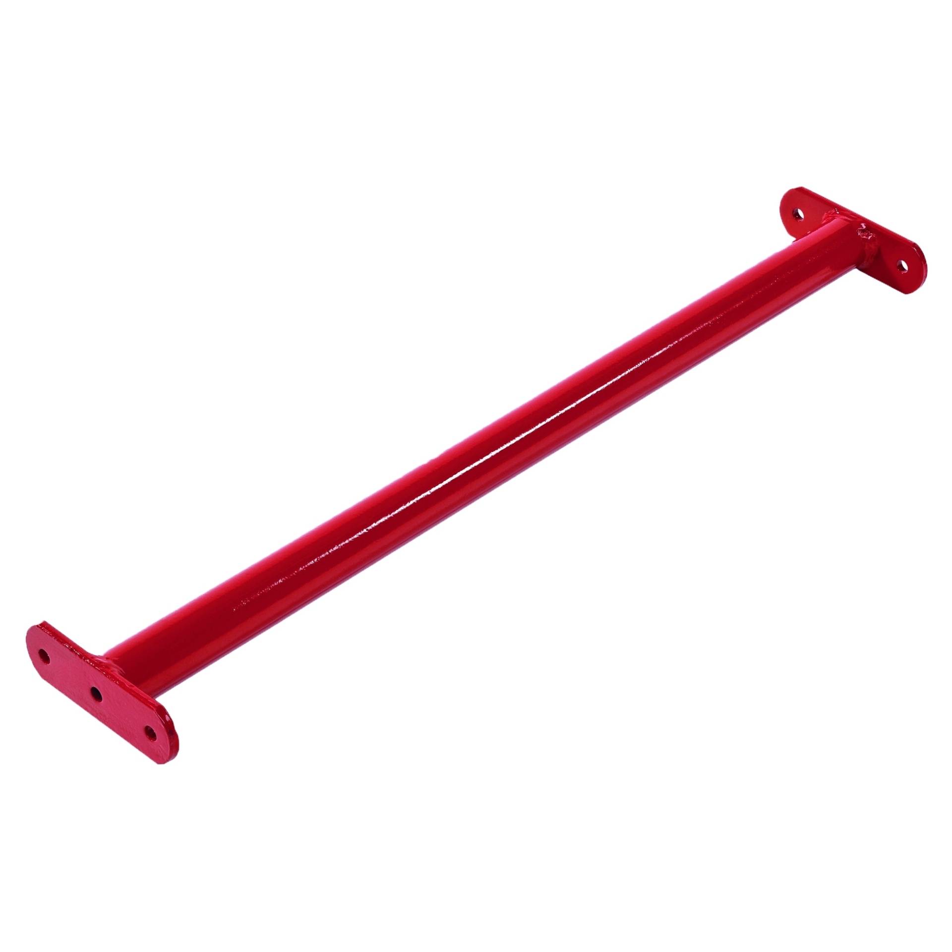 Reckstange rot 90cm Reckstange rot 90cm von TETZNER & JENTZSCH
