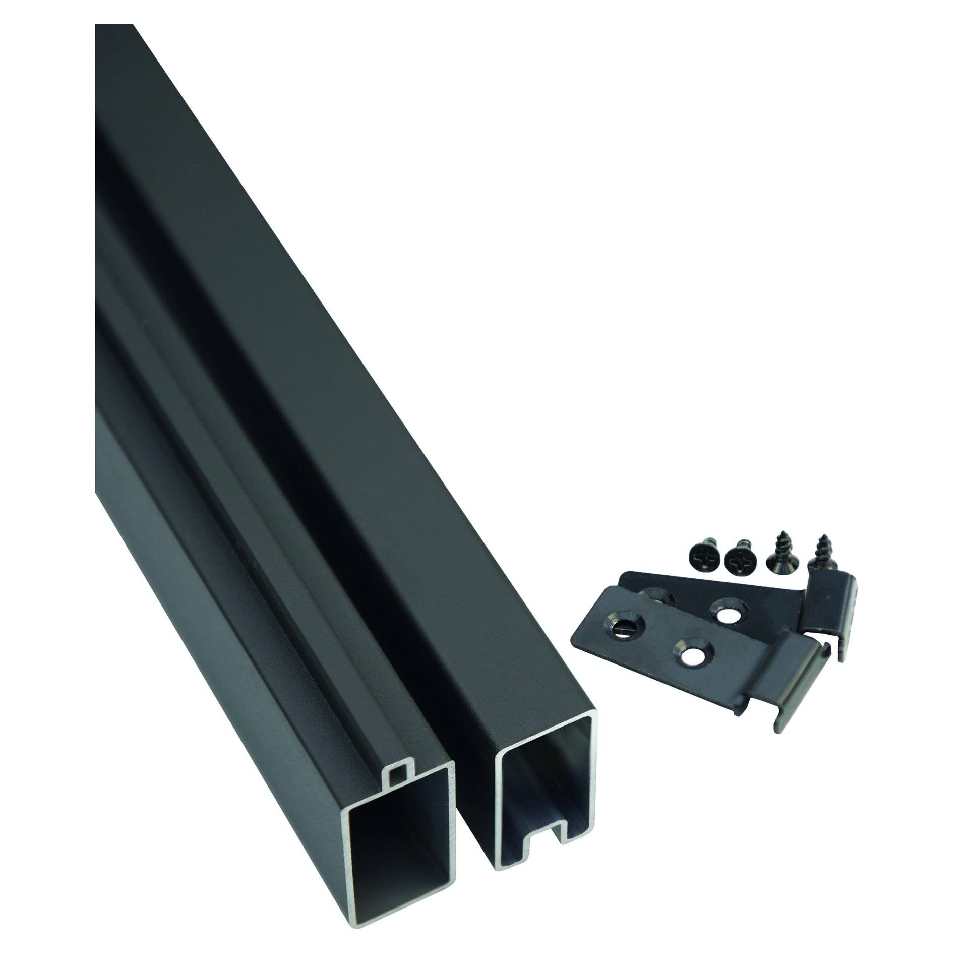 SKÄR-Serie BPC-Steckzaunsystem SET Start- & Abschlussleiste SKÄR-Serie BPC-Steckzaunsystem SET Start- & Abschlussleiste von TETZNER & JENTZSCH