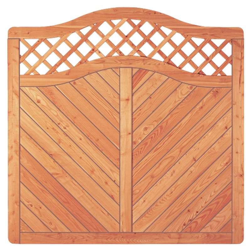 SKAGEN-Serie Bogen Lärche 180x180/165 cm SKAGEN-Serie Bogen Lärche 180x180/165 cm von TETZNER & JENTZSCH