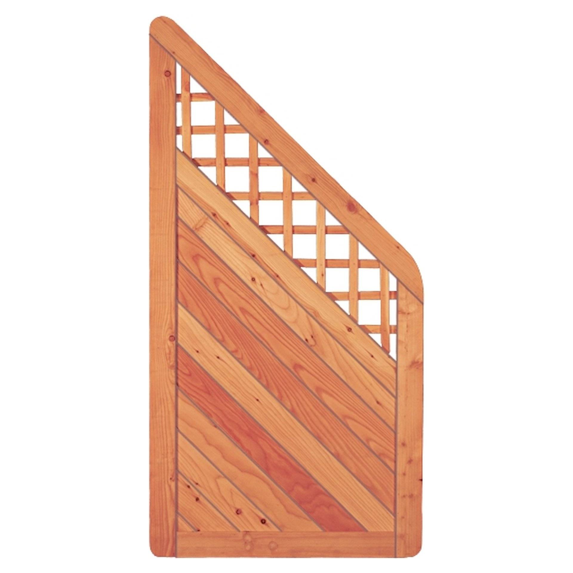 SKAGEN-Serie-Ranki Lärche ECKE 90x180/90 cm SKAGEN-Serie-Ranki Lärche ECKE 90x180/90 cm von TETZNER & JENTZSCH