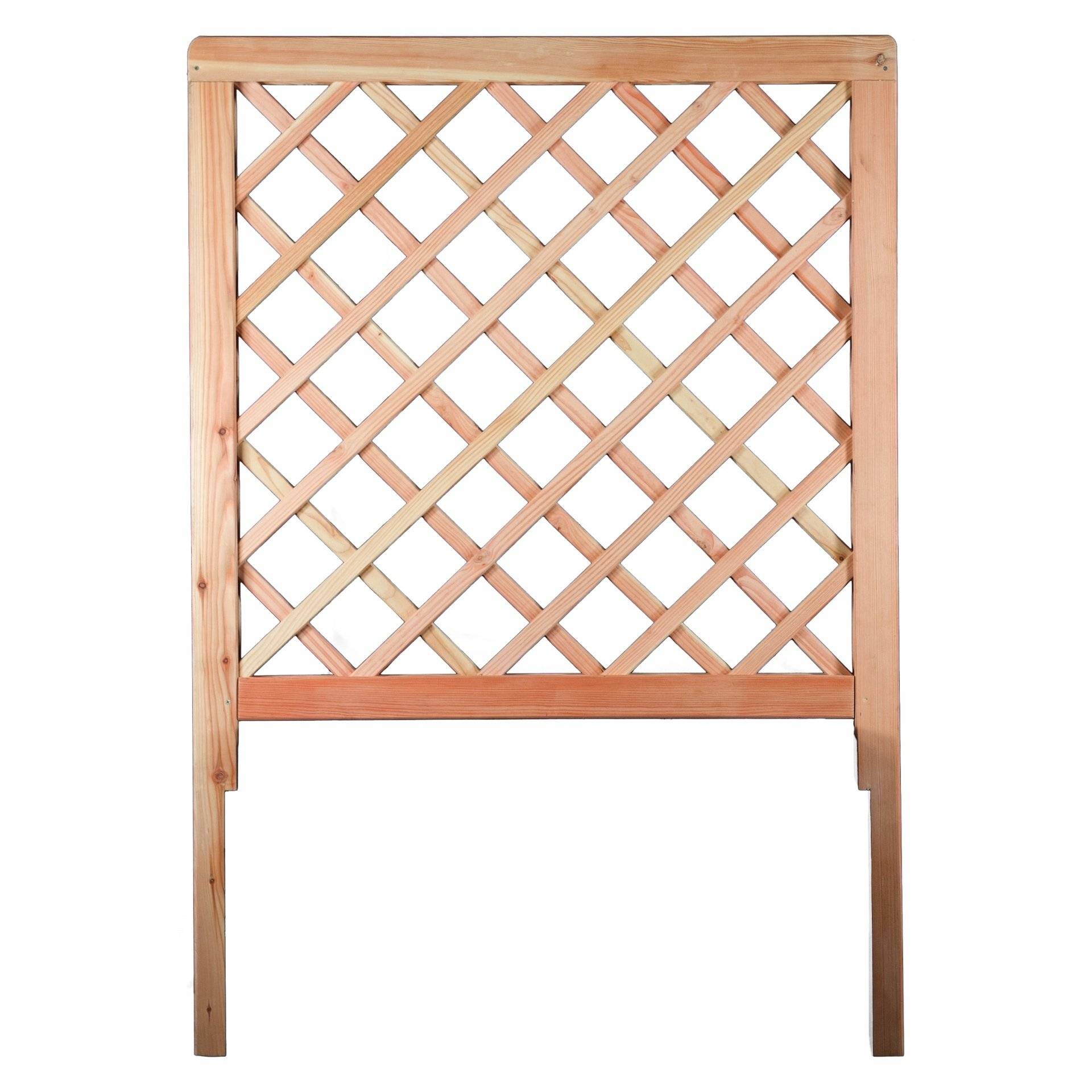 STOCKHOLM Rankgitter Lärche B 104xH 150 cm STOCKHOLM Rankgitter Lärche B 104xH 150 cm von TETZNER & JENTZSCH