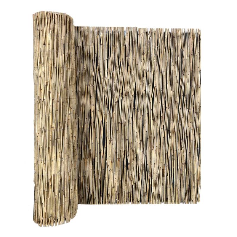 SYLT Schilfrohrmatte mit verzinktem Draht SYLT Schilfrohrmatte mit verzinktem Draht von TETZNER & JENTZSCH