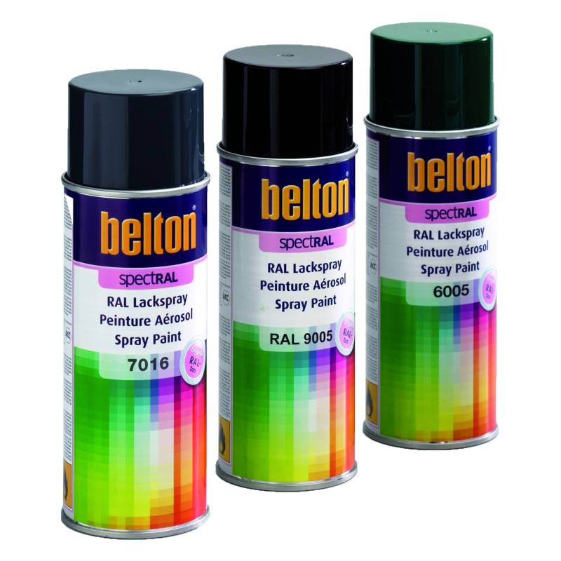 Spraydose KLEIN 150 ml Spraydose KLEIN 150 ml von TETZNER & JENTZSCH