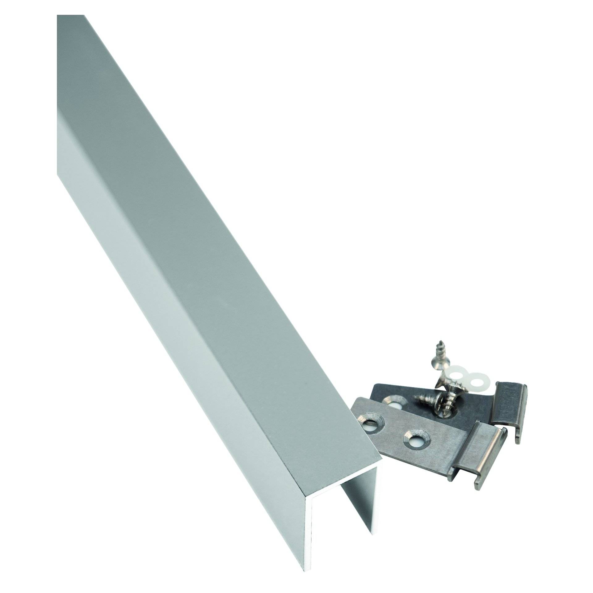 TJÖRN -Serie Alu-Abdeckleiste U-Profil 24,8x40x1761 mm TJÖRN -Serie Alu-Abdeckleiste U-Profil 24,8x40x1761 mm von TETZNER & JENTZSCH