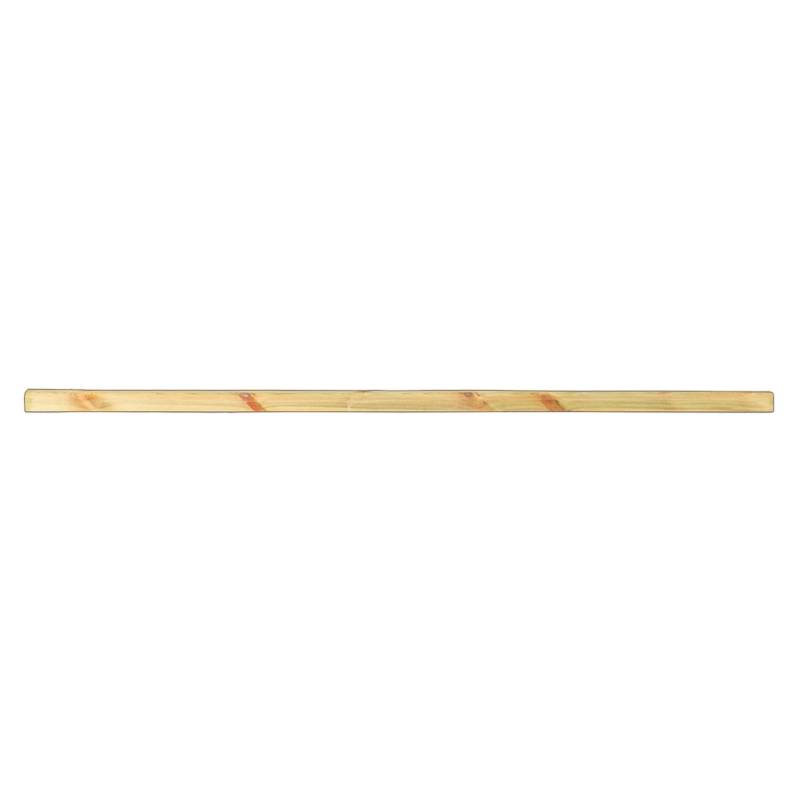 TRELLEBORG-System Abschlussbrett 175x7x4,5 cm TRELLEBORG-System Abschlussbrett 175x7x4,5 cm von TETZNER & JENTZSCH
