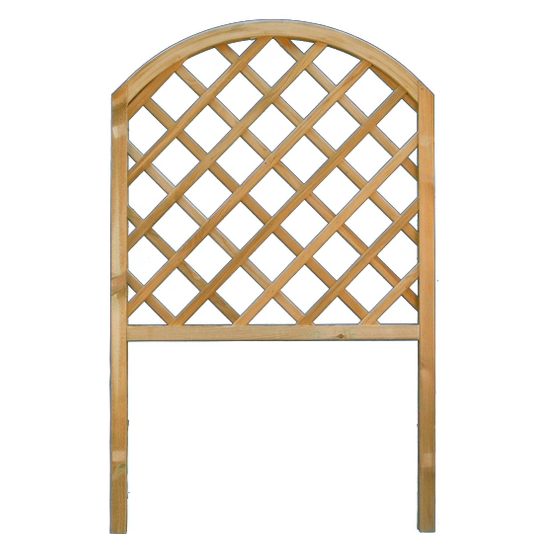 WILLI Rankgitter 91x140/90 cm WILLI Rankgitter 91x140/90 cm von TETZNER & JENTZSCH