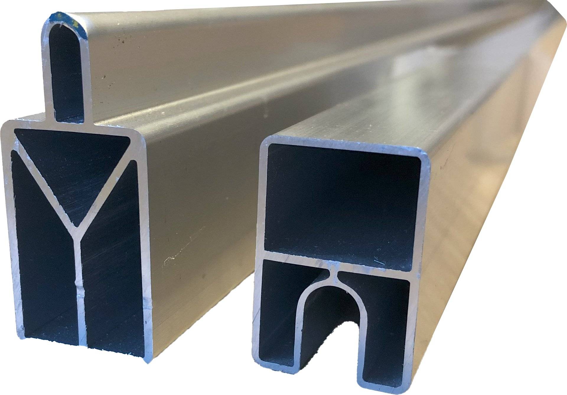 WOLLBACH-Serie Start & Abschluss Set 32/25x20x1750 mm WOLLBACH-Serie Start & Abschluss Set 32/25x20x1750 mm von TETZNER & JENTZSCH