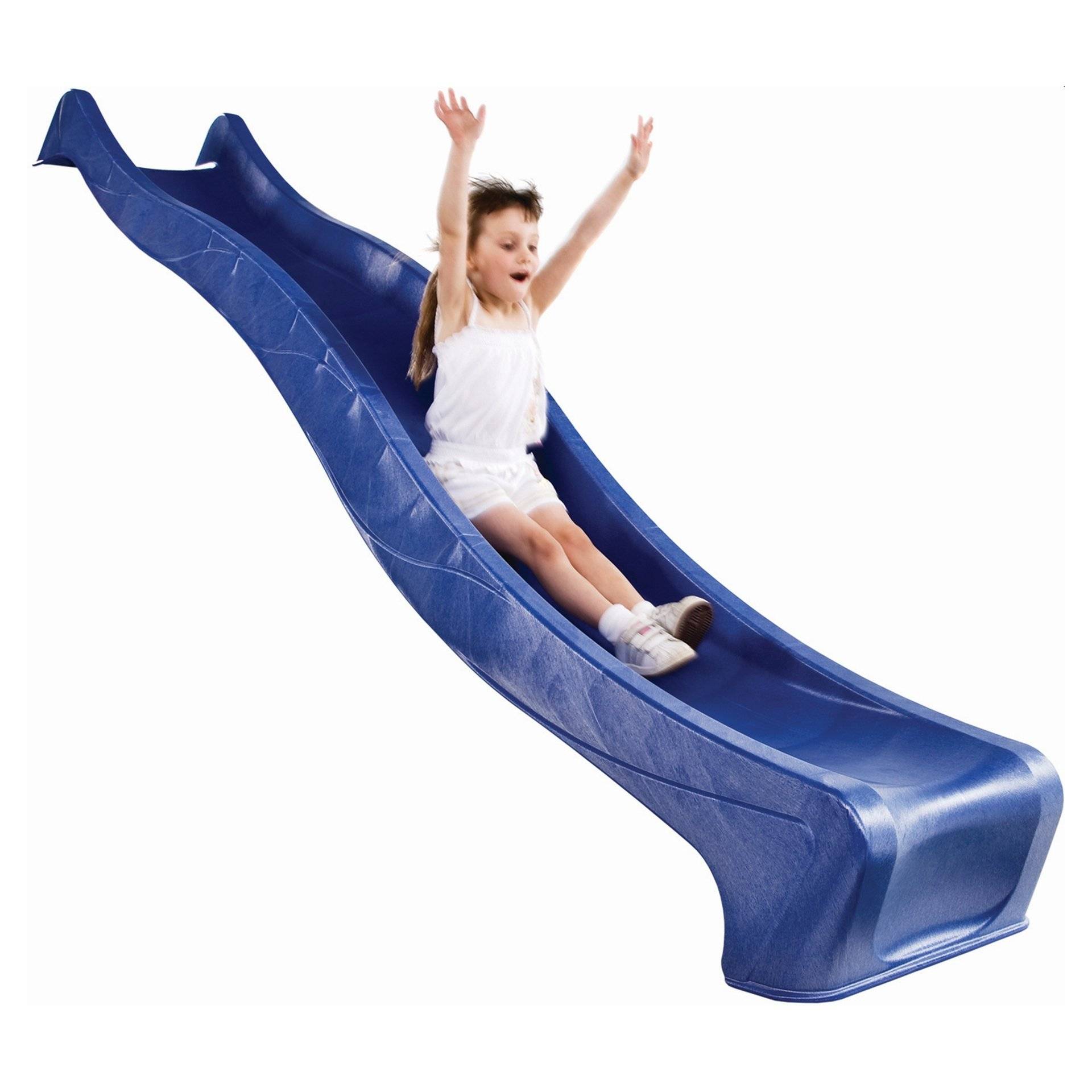 Wellenrutsche PE Wellenrutsche PE von TETZNER & JENTZSCH