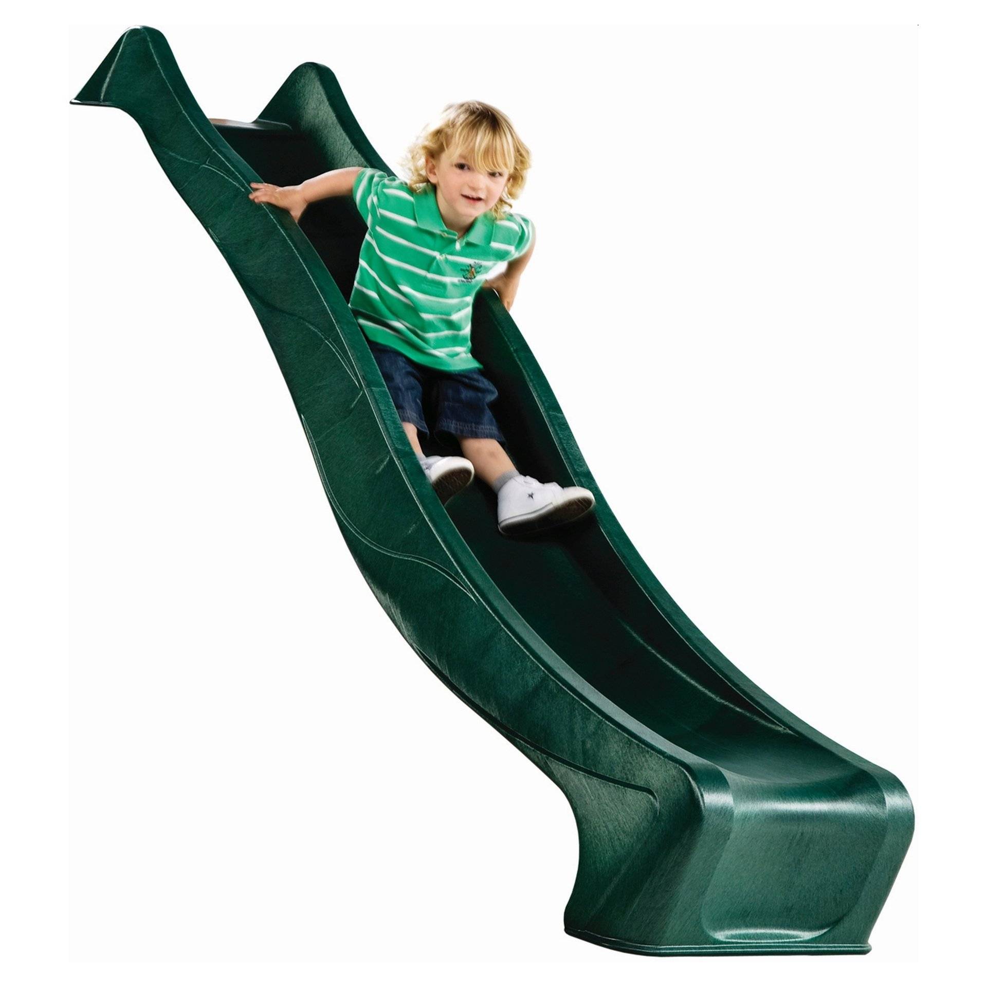 Wellenrutsche PE von TETZNER & JENTZSCH