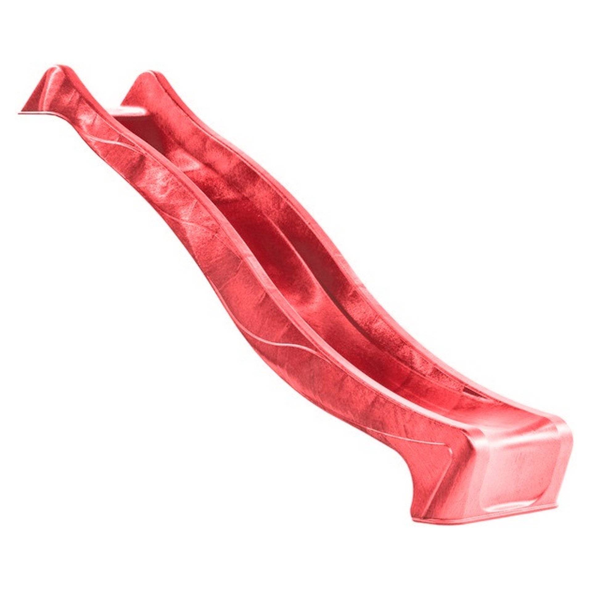 Wellenrutsche PE Wellenrutsche PE von TETZNER & JENTZSCH