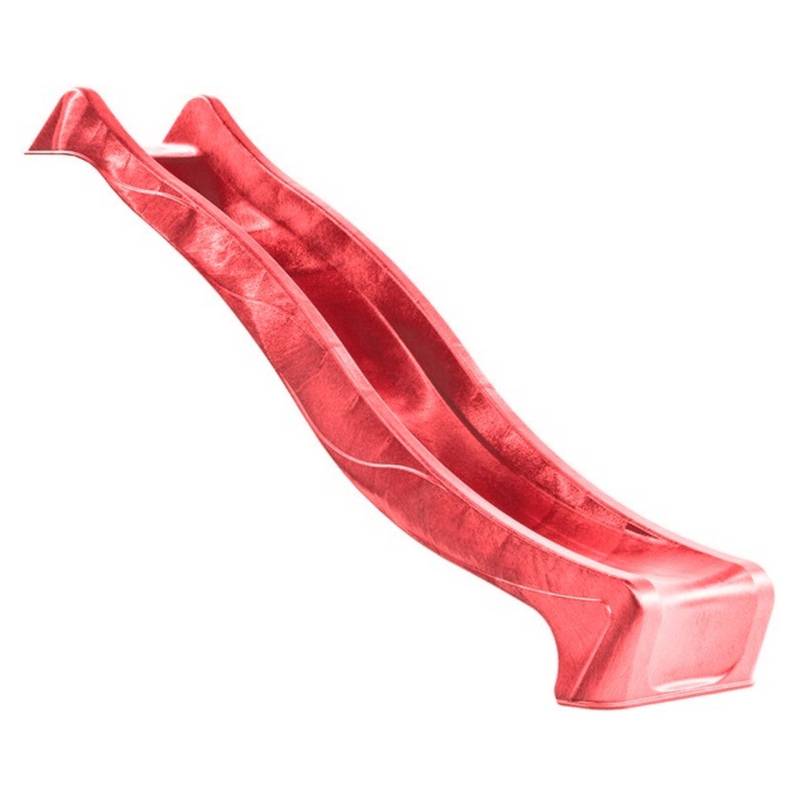 Wellenrutsche PE Wellenrutsche PE von TETZNER & JENTZSCH