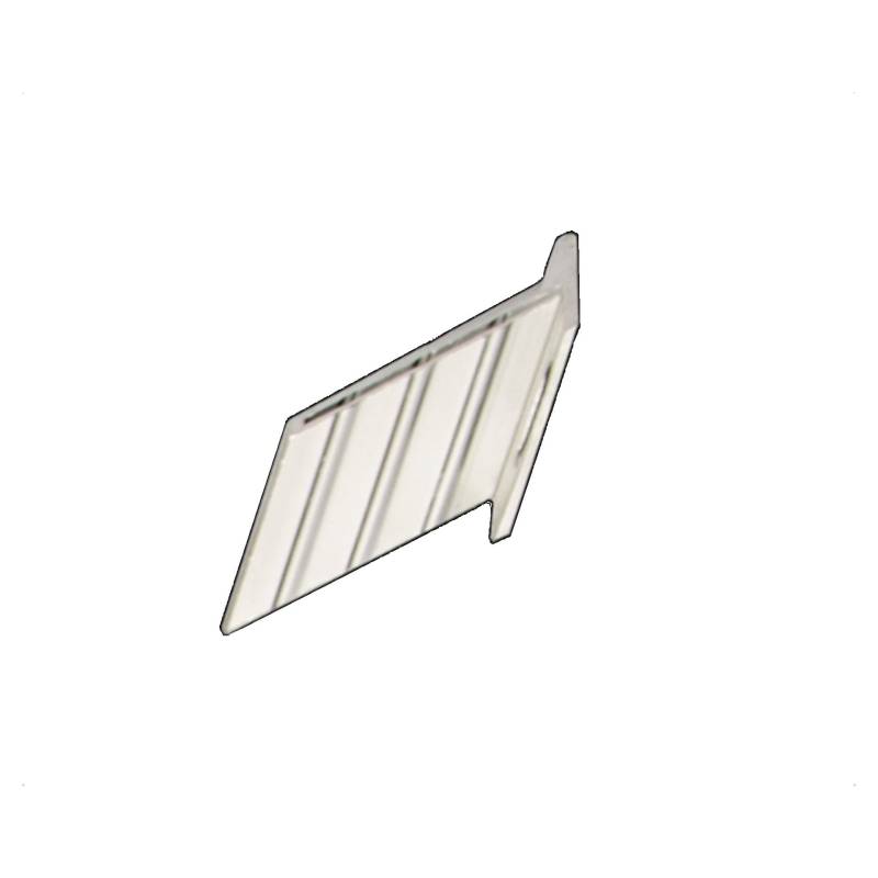 Zaunhalter für ECKELEMENTE SILBER Zaunhalter für ECKELEMENTE SILBER von TETZNER & JENTZSCH