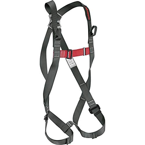 TEUFELBERGER Auffanggurt C3 Rapid TB EN 361 Nennlast 100 kg von TEUFELBERGER