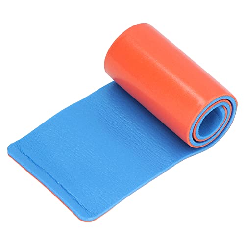 TEUOPIOE Notfallschiene Universalschiene MedicalLeg Handgelenk Fingerknochen Feste Formbare Schiene Kompakte Tragbare Erste Hilfe Zum Wandern(11 * 46cm) von TEUOPIOE