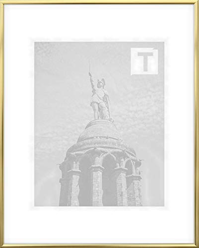 Aluminium Bilderrahmen Kollektion 29,6 x 42 cm Kimberly erschwinglich hier Gold mit Kunststoffglas Antireflex 2 mm Aluminium Bilderrahmen Kollektion 29,6 x 42 cm Kimberly erschwinglich hier Gold mit Kunststoffglas Antireflex 2 mm von TEUTO BILDERRAHMEN