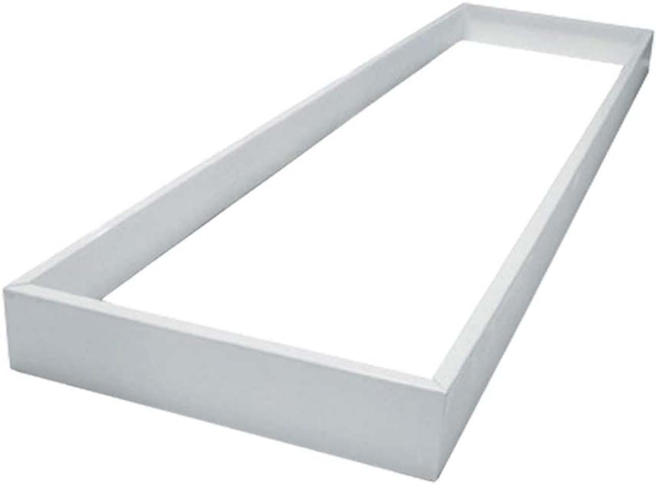 TEUTO Licht LED Panel MILA Aufbaurahmen für LED Panel 105x30cm von TEUTO Licht