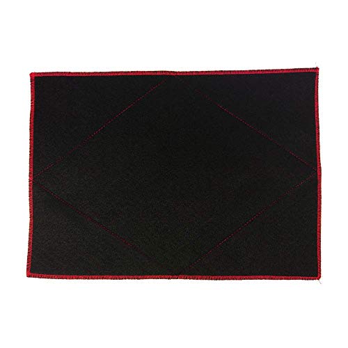 TEXFIRE | Feuerschutz-Schweißdecke für Schweißen mit Brenner. Widersteht 1400ºC. Besonders für Kupferrohre geeignet. von TEXFIRE TECHNICAL FABRICS