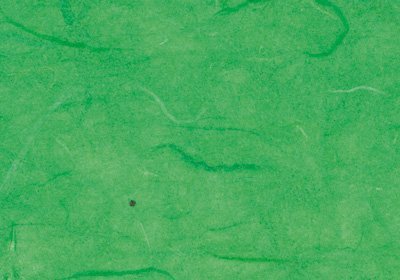 Seidenpapier / Faserseide "Maigrün" leicht transparent (A4 - 21,0 x 29,7 cm - 25 g/m2 - 10 Blatt) von TEXTIMO