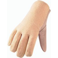 Nappa - Trikot - Handschuh Gr. 10 von NITRAS