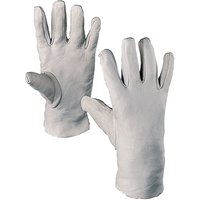 Voll - Nappaleder - Handschuh Gr. 7 von NITRAS