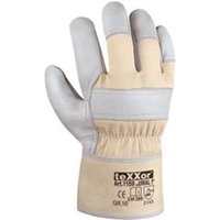 Trizeratop - teXXor ural i, Rindvolllederhandschuhe, Kat. 2, gefüttert 115912 Gr.12 von TRIZERATOP