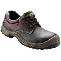 Halbschuhe/ÜK,schwarz,S3 631344 Gr.44 - Texxor von TEXXOR