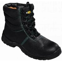 Texxor - S3-Winterschnürstiefel ranger schwarz, src en iso 20345 633037 Gr.37 von TEXXOR