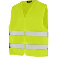 Warnschutz-Weste winnipeg leuchtgelb - Texxor Warnschutz-Weste winnipeg leuchtgelb - Texxor von TEXXOR