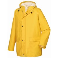 Texxor - Wetterschutz-Regenjacke list gelb s 4150 von TEXXOR