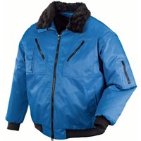 Piloten-Jacke oslo kornblau xl 4171 - Texxor von TEXXOR