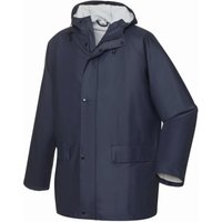 teXXor® Wetterschutz-Regenjacke LIST navy Gr. L von TEXXOR