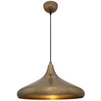 Navada Pendelleuchte ASZ1345 Bronzemetall Navada Pendelleuchte ASZ1345 Bronzemetall von TEZETA